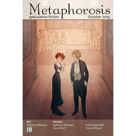Metaphorosis October 2019 (Best Games Of October 2019)