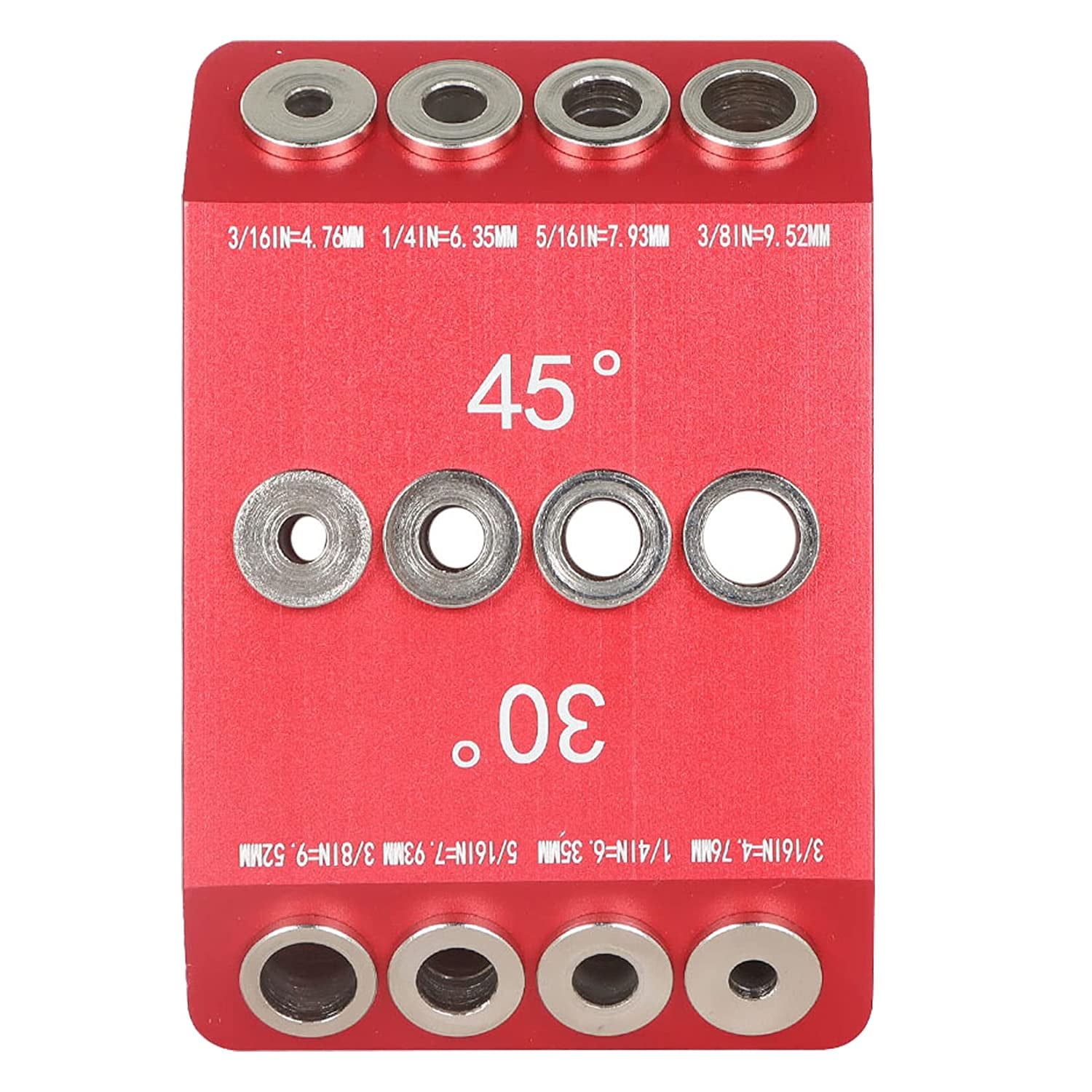 Handdo 30 45 90 Degrees Angle 4 Dimensions Oblique Hole And Straight handdo-30-45-90-degrees-angle-4-dimensions-oblique-hole-and-straight