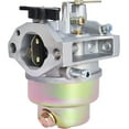 thumbnail image 2 of PET-U Carburetor with Fuel Filter Gaskets Replacement for Honda GCV160 GCV135 GC135 Carb Replacement for Ryobi 2800psi Pressure Washer Carburetor, 2 of 5