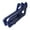 A-Blue, variant on High Strength Chain Guard Suitable for YZ125 YZ250 YZ250FX YZ450F WR125 WR450F WR250 Motorcycles Reduces and Wear