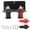 without line, variant on Terminals Relocation Kit Jump Post Starter Remote for ATV Boats Jump Post