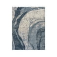 thumbnail image 4 of Grace Abstract Wave Area Rug 97941, 4 of 9
