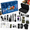 Blue, variant on 24-in-1 Outdoor Adventure Tool Kit Advent Calendar 2026, Black