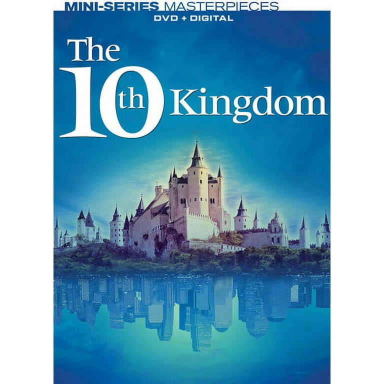 The 10th Kingdom (DVD), Mill Creek, Action & Adventure - Walmart.com