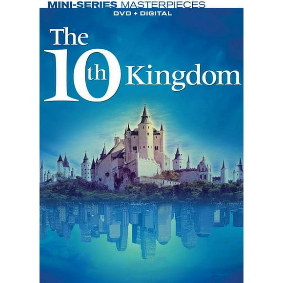 Le 10ème Royaume [Disque Vidéo Numérique]