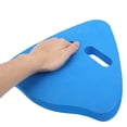 thumbnail image 3 of Tablas Flotantes de Natación para Niños de EVA una Tabla de Entrenamiento de Práctica de Kickboard en Forma de Tabla de Piscina Segura para Niños Principiantes ANGGREK Otros, 3 of 8