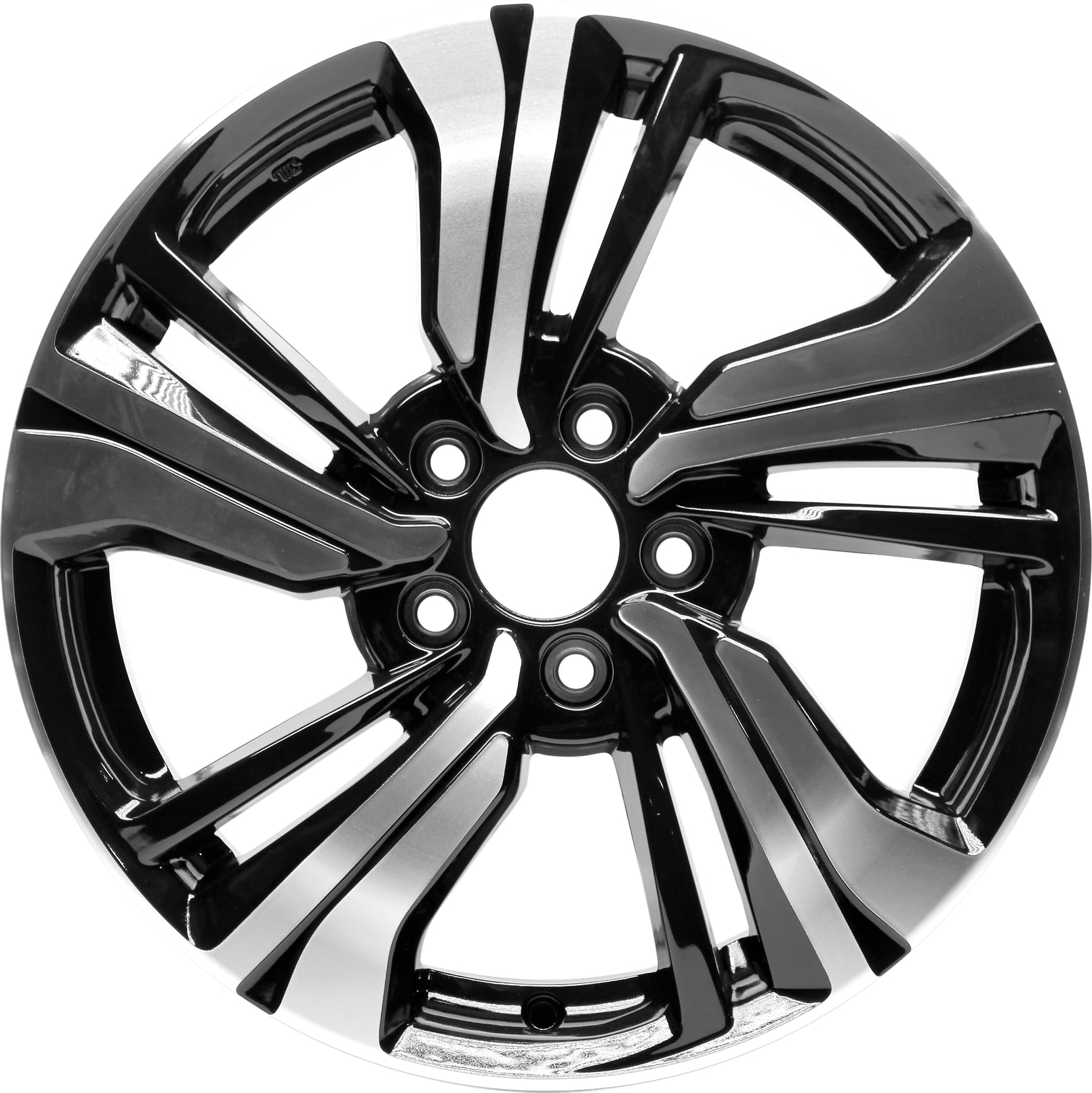 17 inch Aluminum Wheel Rim for 2016 