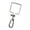 A, variant on Easy Assembly Swing Chain Connectors Hooks Systems Stainless Fasteners For Porch Garden Swing Chairs Adults Kids