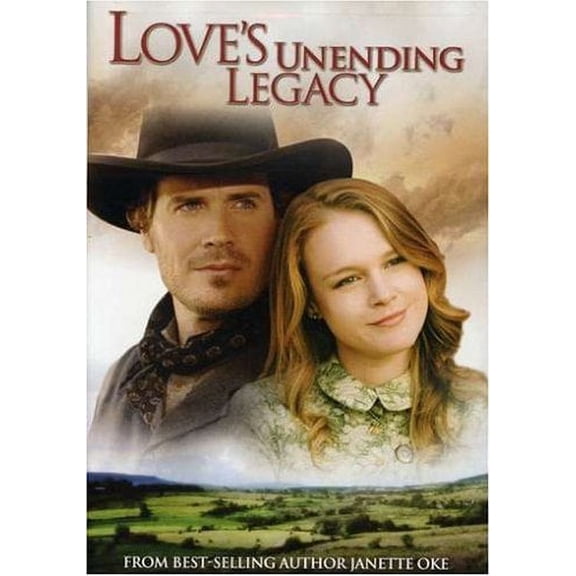Love Comes Softly: Love's Unending Legacy (DVD)