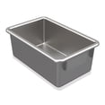 thumbnail image 3 of 25 Cubbie-Tray Mobile Storage - with Trays   - Gray, 3 of 5