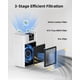 thumbnail image 2 of Purificador de aire VEWOR ClearAir-A5 H13 True HEPA para 1560 pies², 2 of 9