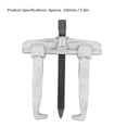 thumbnail image 1 of 2 Jaws Bearing Puller,  Repair Tool, For Repairing Pump Bearing, 1 of 8