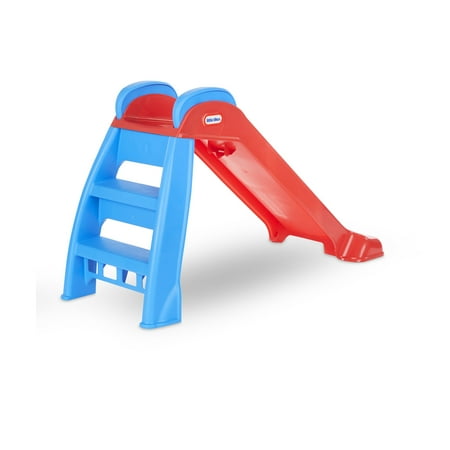 Little Tikes First Slide - Blue
