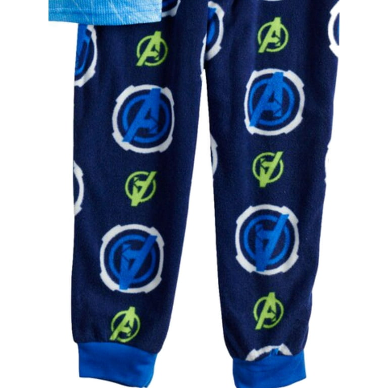 Kids discount avengers pajamas