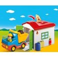 thumbnail image 2 of Playmobil : 1.2.3 / Shovel Excavation 70184, 2 of 3