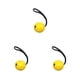 thumbnail image 3 of Methold Juguetes para masticar Correa de bola Cuerda Herramientas de dispensación de entrenamiento Suministros de búsqueda interactivos Accesorios de Type1 NO1 Methold CBP383448, 3 of 6