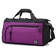 thumbnail image 1 of Oxford Fitness Bag Bolsas de gimnasio portátiles de gran capacidad para hombres y mujeres (púrpura) Ehuebsd Para Estrenar, 1 of 7
