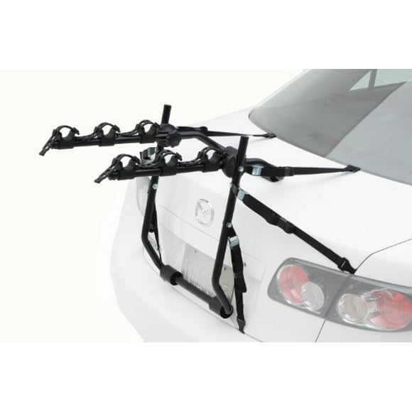 Hollywood Racks E3 Express 3-Bike Trunk Mount Rack