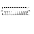 thumbnail image 4 of Conduit Flexible No Metálico Sealproof 1/2" Diámetro 30m, 4 of 7