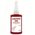thumbnail image 2 of Loctite 542 Medium Strength Thread Sealant 50ml Pack of 15, 2 of 2