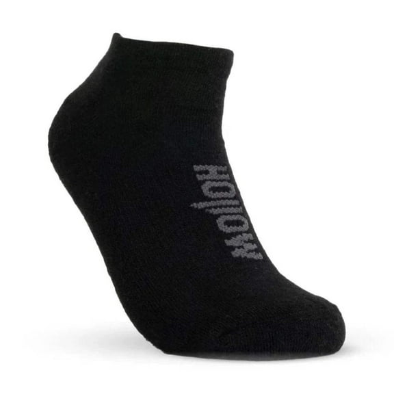 Hollow No-Show Socks