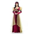 thumbnail image 2 of Renaissance Lady Adult Costume, 2 of 2