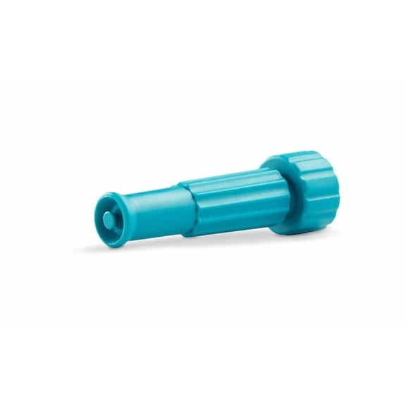 Gilmour Light Duty Adjustable Plastic Twist Nozzle