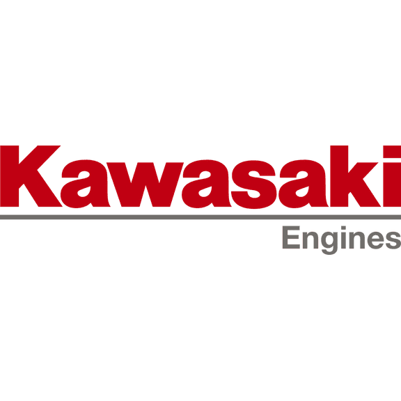 Kawasaki 11013-0752 Lawn Mower Air Filter Genuine Original Equipment Manufacturer OEM Part