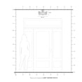 thumbnail image 3 of Livex Lighting Wesley Ceiling Mount in Brushed Nickel, 3 of 10