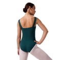 thumbnail image 2 of Capezio Princess Tank Leotard, 2 of 5