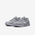 thumbnail image 3 of (GS) Nike Kobe 8 Protro 'Wolf Grey' (2024) FN0266-003, 3 of 8