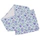 thumbnail image 3 of Baberos reutilizables lavables para adultos BuyWeekMX Baberos unisex para adultos, 3 of 9