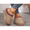 Khaki, variant on Women's Fashion Winter Boots - Geometric Design, Warm, Durable, Anti-Slip Snow Boot for Outdoor 2026