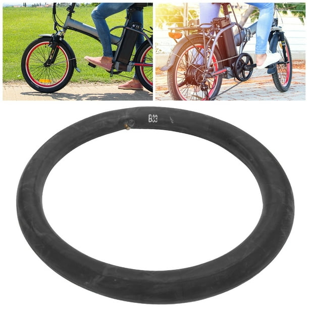 Chambre à air pour vélo électrique new arrivals