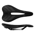 thumbnail image 3 of WTB Gravelier Medium Cromoly Black Saddle, 3 of 5
