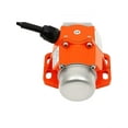 thumbnail image 1 of Concrete Vibrator Vibration Motor AC Single Phase Vibrating Motor Aluminum Alloy Case Vibrating Vibrators For ,Easy to Use, 1 of 6