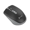 thumbnail image 2 of Mouse Óptico Inalámbrico Nextep NE-413NG Receptor USB Color Gris, 2 of 2