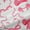 Pink 01, variant on Feelyou Bowknot Cherry Child Black Out Curtains, Girly Pink Ribbon Bow Curtains Pack of 2 (42x63 Each), Kawaii Cute Cartoon Bedroom Curtains, Curtains and Drapes Home Decor