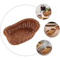 thumbnail image 3 of Kitchen Fruit Basket Storage Container for Grocery Store 1Set, 3 of 4