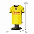 thumbnail image 4 of Camiseta Jersey Miniatura Club América 2024-2025 Tricampeón, 4 of 5