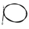 thumbnail image 1 of Speed Gauge Cable,Speedometer Cable LL1042CL110NC Replacement Speedometer Cable Speedometer Line Future-Proof Design, 1 of 14