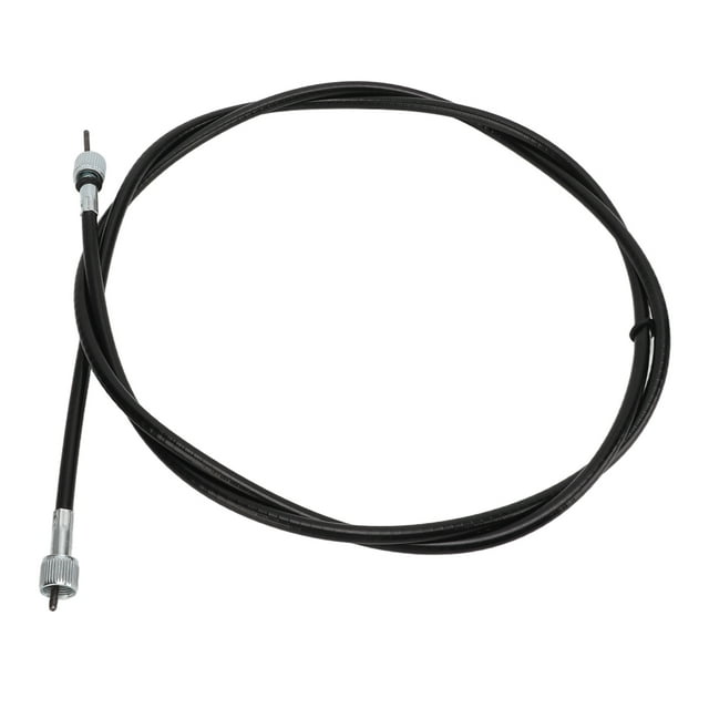 Speed Gauge Cable,Speedometer Cable LL1042CL110NC Replacement Speedometer Cable Speedometer Line Future-Proof Design