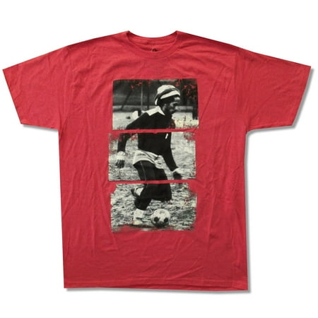 Zion Adult Bob Marley
