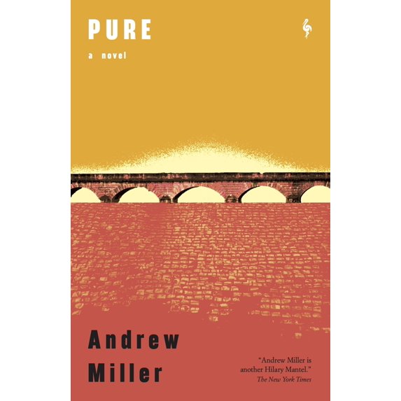 Pre-Owned Pure (Paperback) 1609450671 9781609450670