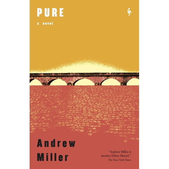 Pre-Owned Pure (Paperback) 1609450671 9781609450670