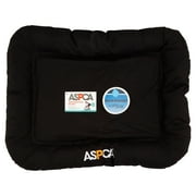 ASPCA Black Water Resistant Pet Mat