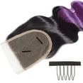 thumbnail image 4 of SEWCHICS 20Pcs Small Hair Clips for Wigs Made from Toothed Steel Easy to Use Black Clips, 4 of 8