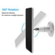 thumbnail image 5 of Montaje de pared monocristalino de panel solar de 10W 5V para luces (puerto tipo C blanco) Ehuebsd  Para estrenar, 5 of 9
