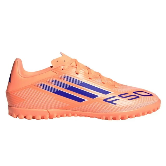 ZAPATOS DE FÚTBOL ADIDAS F50 CLUB TF 28 CM JI0024