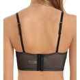 thumbnail image 4 of B.Tempt'd Womens Ciao Bella Lace Balconette Longline Bra, 4 of 4